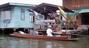 คำอธิบาย: คำอธิบาย: damnern floating market