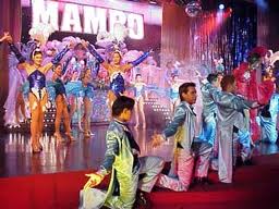 คำอธิบาย: คำอธิบาย: mambo cabaret show