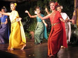 คำอธิบาย: คำอธิบาย: คำอธิบาย: thai dance