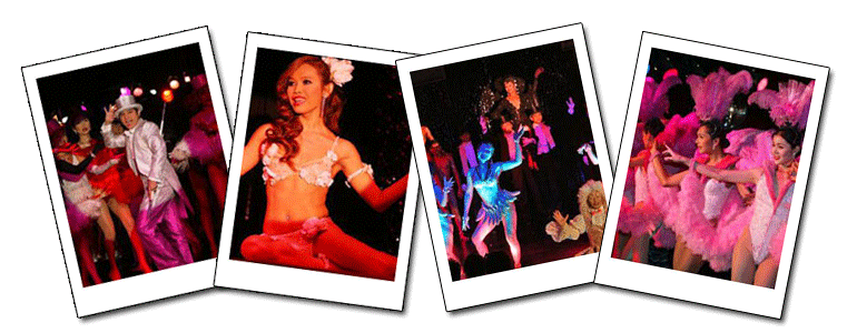 calypso cabaret show 