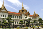 The Grand Palace, Bangkok