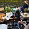 คำอธิบาย: คำอธิบาย: คำอธิบาย: คำอธิบาย: คำอธิบาย: คำอธิบาย: Damnern Floating Market