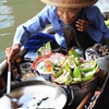 คำอธิบาย: คำอธิบาย: คำอธิบาย: คำอธิบาย: คำอธิบาย: คำอธิบาย: Floating Market