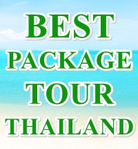 Best Thailand Packge Tour