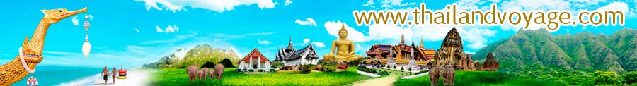 ThailandVoyage.com